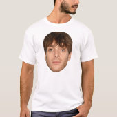 BEST PAOLO NUTINI    T-SHIRT (Voorkant)