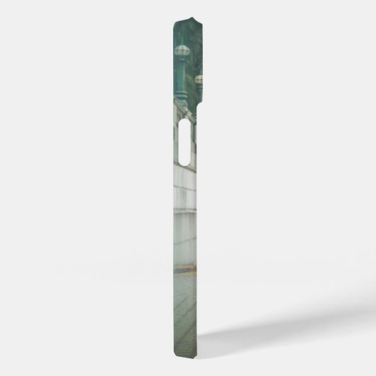 Best Pap Ever Photo Case-Mate iPhone Case (Achterkant / Rechts)