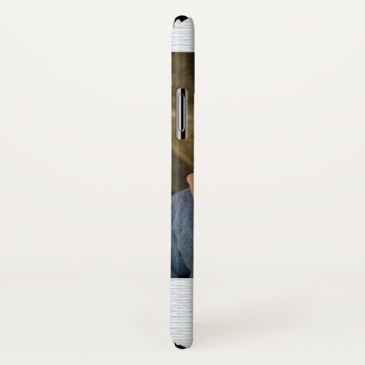 Best Pap Ever Photo Case-Mate iPhone Case (Achterkant / rechts)