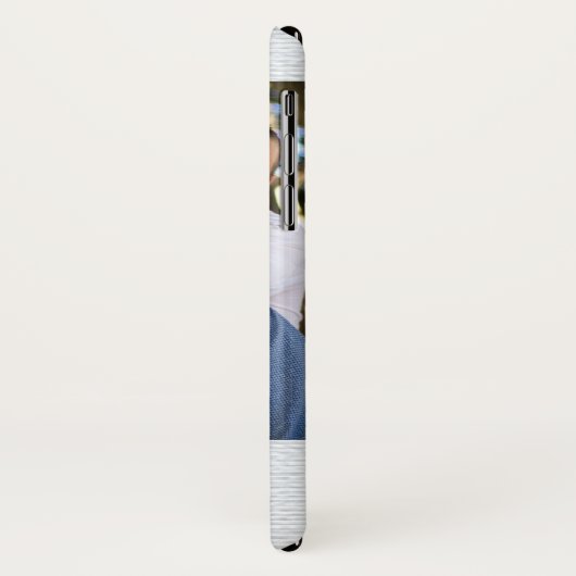 Best Pap Ever Photo Case-Mate iPhone Case (Achterkant/links)