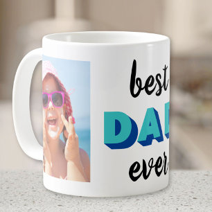 Best Pap Ever Photo Koffiemok