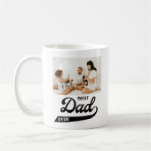 Best Pap Ever Photo Koffiemok (Links)