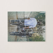 Best Pap Ever Photo Legpuzzel (Horizontaal)