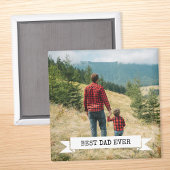 Best Pap Ever Photo Magneet