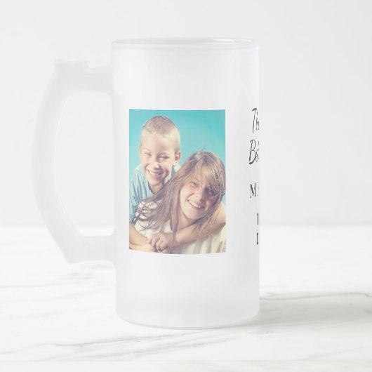 Best Pap Ever Photo Matglas Bierpul (Links)