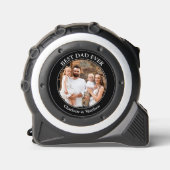 Best Pap Ever Photo Rolmaat (Voorkant)