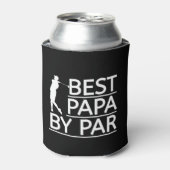 Best papa by blikjeskoeler (Blikje Voorkant)