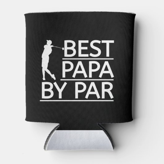 Best papa by blikjeskoeler (Voorkant)