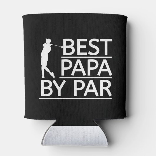 Best papa by blikjeskoeler (Achterkant)