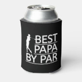 Best papa by blikjeskoeler (Blikje Achterkant)