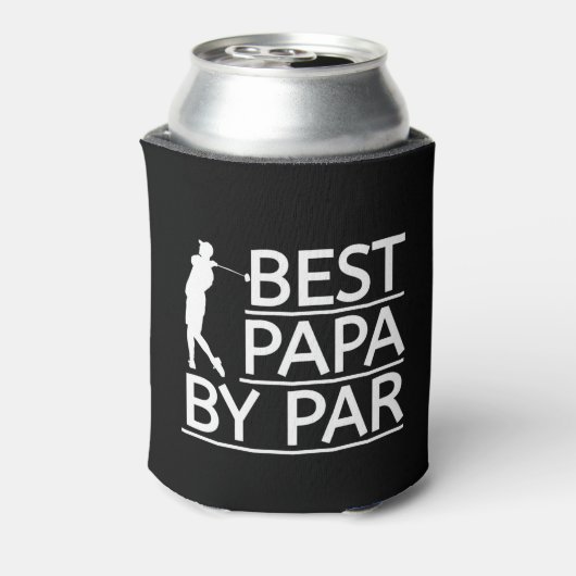 Best papa by blikjeskoeler (Blikje Achterkant)