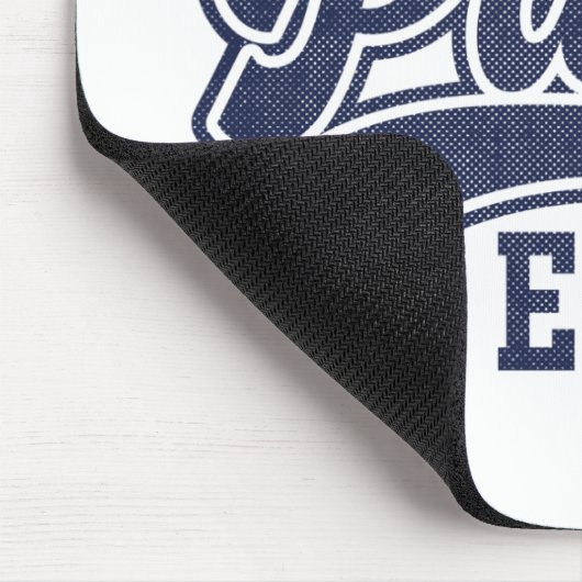 Best Papa Ever 2 Muismat (Hoek)