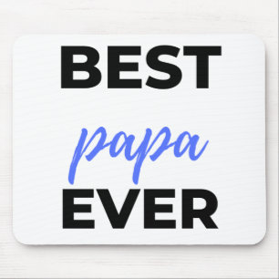 Best Papa Ever bl Muismat