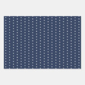 Best Papa Ever-Vaderdag coördinatie Inpakpapier Vel (Voorkant 3)