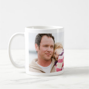 Best papa Foto Koffiemok