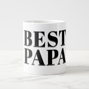 Best Papa Grote Koffiekop