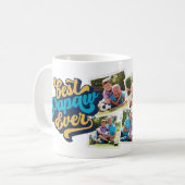 Best Papaw Ever | Foto opa Koffiemok (Voorkant links)