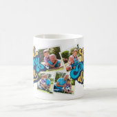 Best Papou Ever | Foto opa Koffiemok (Center)