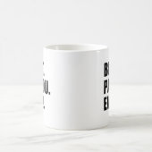 Best Papou Ever Mok (Center)