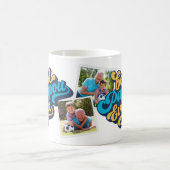 Best Pappou Ever | Foto opa Koffiemok (Center)