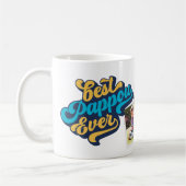 Best Pappou Ever | Foto opa Koffiemok (Links)