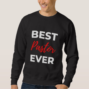 Best Pastor Ever Trui