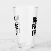 Best Pepere Ever French Grandfather Glas (Links)