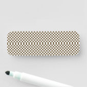 Best personaliseer TextLogo Naam Tags (In situ)