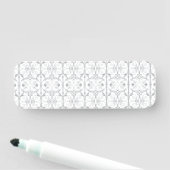 Best personaliseer TextLogo Naam Tags (In situ)