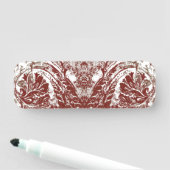 Best personaliseer TextLogo Naam Tags (In situ)