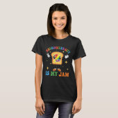 Best Pi Day Ever Shirt 14 Happy Pi Day Wiskunde (Voorkant volledig)