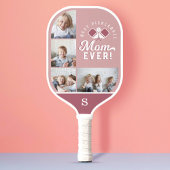 Best Pickleball Mam ooit Persoonlijk 4 Fotoraster Pickleball Paddle