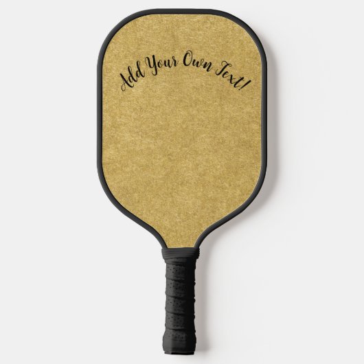 Best Pickleball Paddle Mexicaanse vlag (Achterkant)