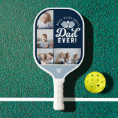 Best Pickleball Pap ooit Persoonlijk 4 Foto Grid Paddle