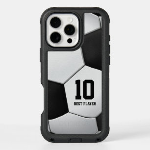 Best Player Soccer   Football sport Gift