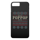 Best PopPop Ever Case-Mate iPhone Case (Achterkant)