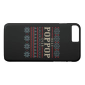 Best PopPop Ever Case-Mate iPhone Case (Achterkant (Horizontaal))