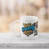 Best Poppop Ever | Foto opa Koffiemok