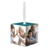 Best Poppop Ever Photo Decoratie (Achter hoekig)