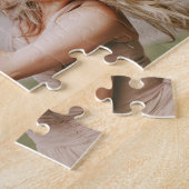 Best Poppy Ever | Foto-collage voor kleinkinderen Legpuzzel (Zijkant)