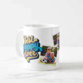 Best Poppy Ever | Foto opa Koffiemok (Voorkant links)