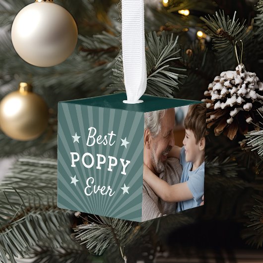 Best Poppy Ever Photo Decoratie