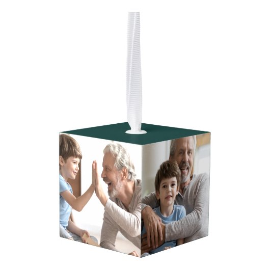 Best Poppy Ever Photo Decoratie (Achter hoekig)