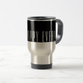 Best POPPY Ever Travel Mug Reisbeker (Voorkant rechts)