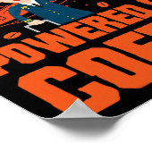 Best Powered Pilot Poster (Hoek)