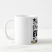 Best Principal Ever Koffiemok (Links)