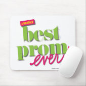 Best Prom Ever - Green Muismat (Met muis)