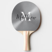 Best Rackets for Table Tennis Players Tafeltennisbatje (Achterkant)