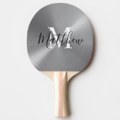 Best Rackets for Table Tennis Players Tafeltennisbatje (Voorkant)