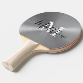 Best Rackets for Table Tennis Players Tafeltennisbatje (Voorkant Gekanteld)